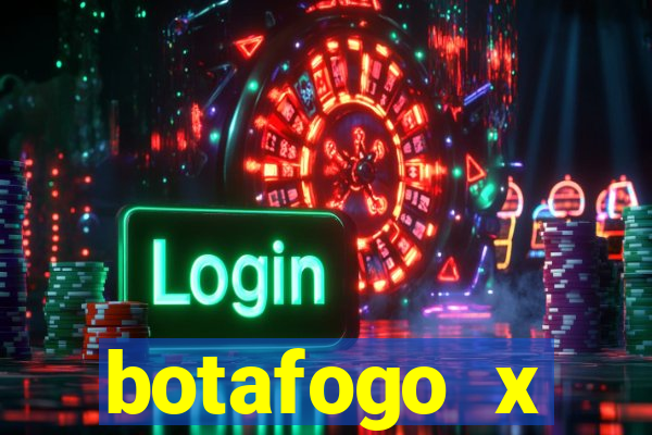 botafogo x internacional palpites